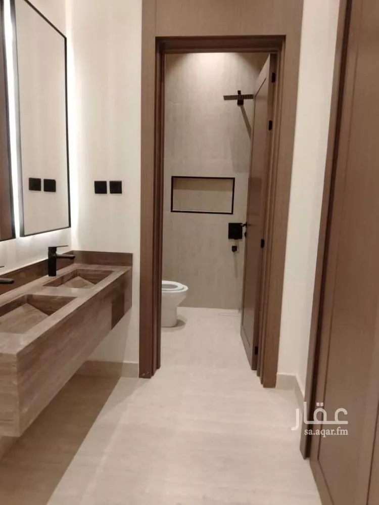 فيلا للإيجار في شارع الجميل, حي السعادة, مدينة الرياض, منطقة الرياض صورة 3