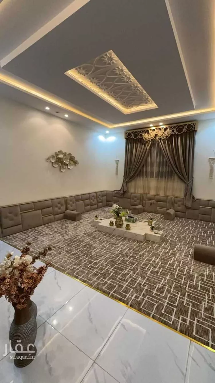 فيلا للبيع في شارع علي السكري, حي السعادة, مدينة الرياض, منطقة الرياض صورة 3