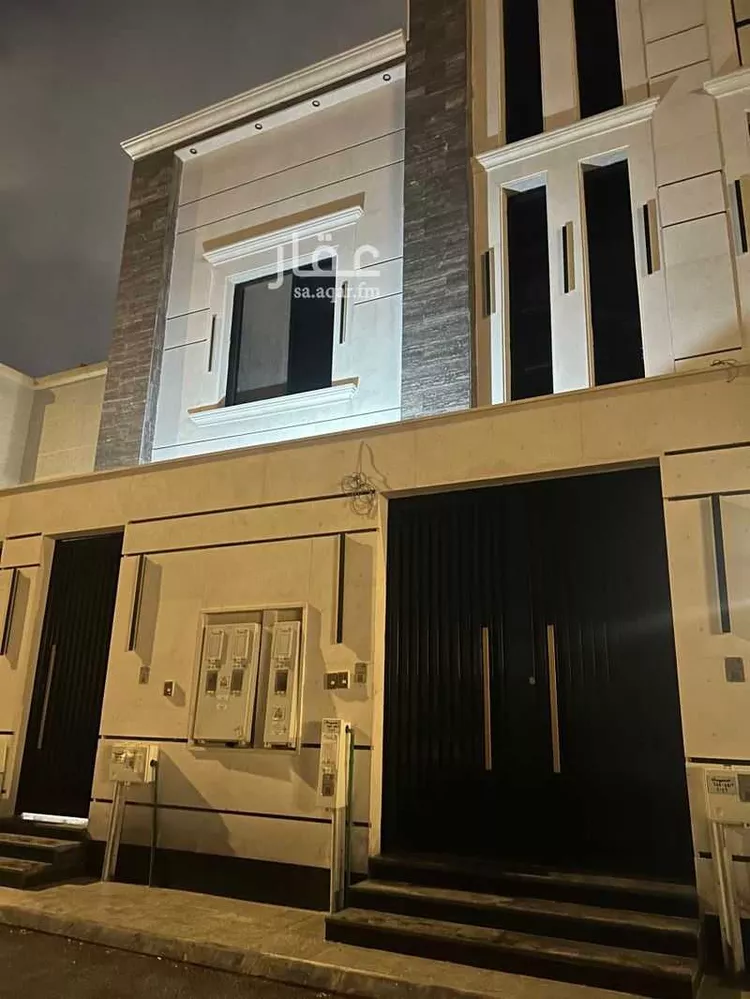 دور للإيجار في شارع البقيع, حي السعادة, مدينة الرياض, منطقة الرياض صورة 4