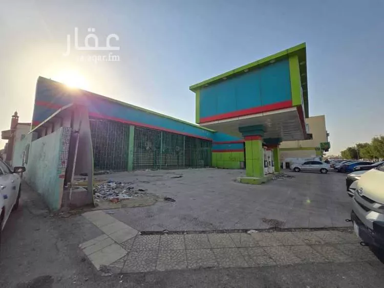 أرض للبيع في شارع عبدالله بن عمر, حي النسيم الغربي, مدينة الرياض, منطقة الرياض صورة 4