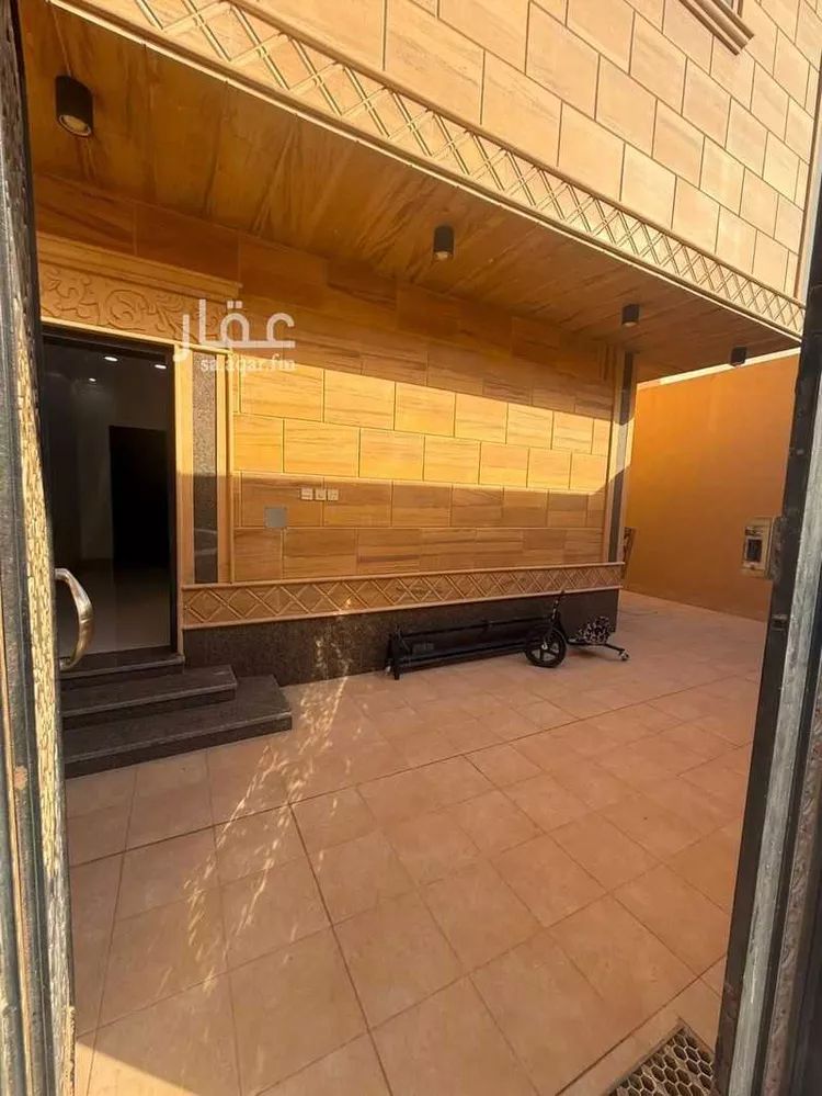 دور للإيجار في شارع الريث, حي السعادة, مدينة الرياض, منطقة الرياض صورة 2