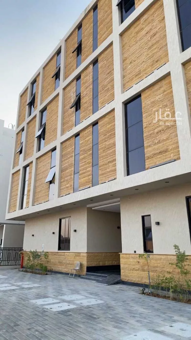 شقة للإيجار في شارع شهيد الدين ثم الوطن عبدالرحمن سعيد عبد, حي السعادة, مدينة الرياض, منطقة الرياض صورة 2