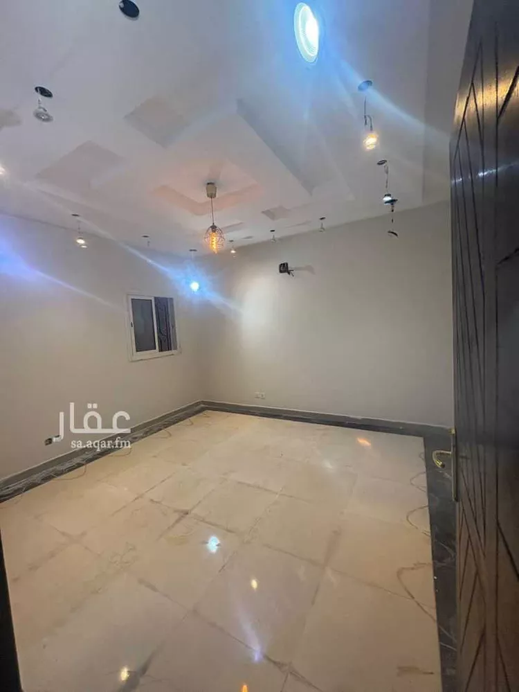 دور للإيجار في شارع محمد المصلح, حي السعادة, مدينة الرياض, منطقة الرياض صورة 5
