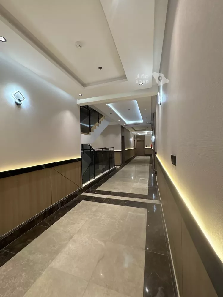 شقة للبيع في شارع آل سحيم, حي السعادة, مدينة الرياض, منطقة الرياض 6
