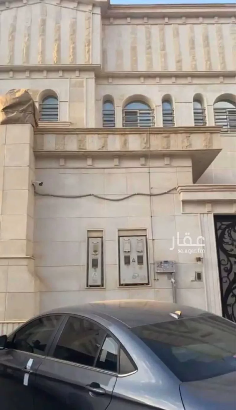 شقة للإيجار في شارع أحمد بن يحيى بن عطوة, حي السعادة, مدينة الرياض, منطقة الرياض
