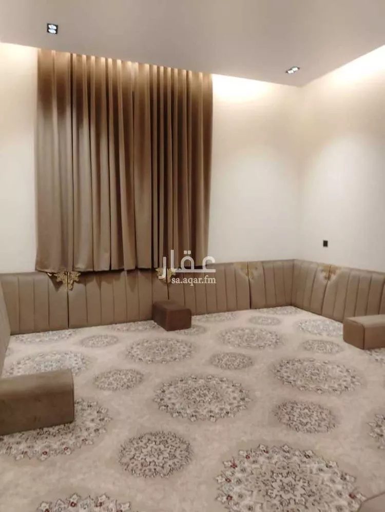 شقة للإيجار في شارع النهار, حي السعادة, مدينة الرياض, منطقة الرياض صورة 2