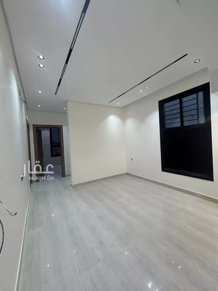 دور للإيجار في شارع ابن زهر, حي السعادة, مدينة الرياض, منطقة الرياض صورة 3