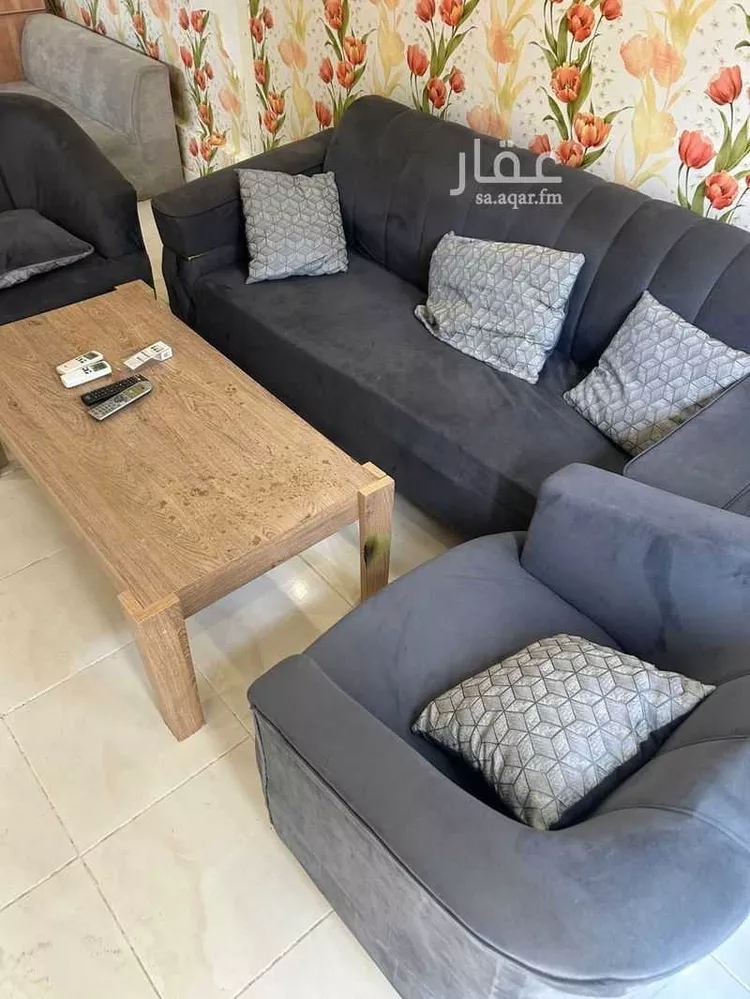 شقة للإيجار في شارع بوبيان, حي جرير, مدينة الرياض, منطقة الرياض صورة 5