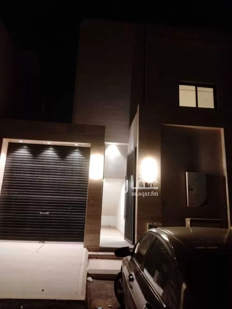 فيلا للإيجار في شارع الرواجي, حي السعادة, مدينة الرياض, منطقة الرياض 1 صورة