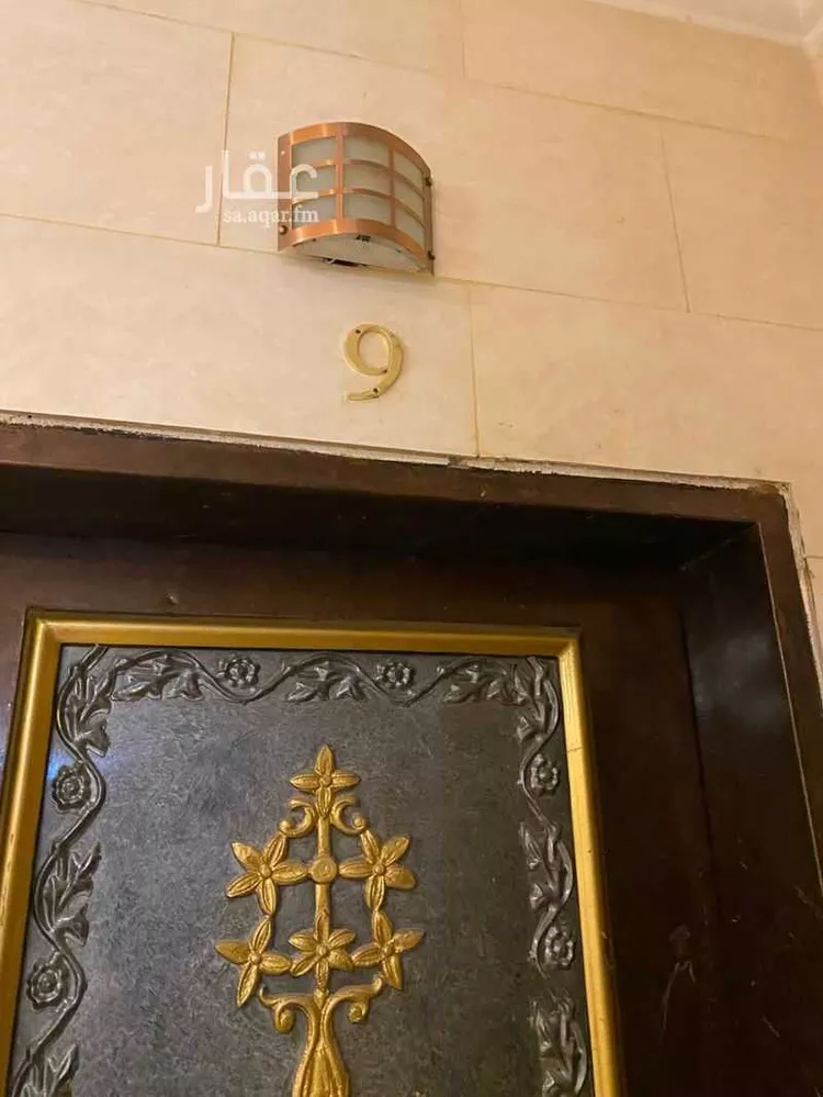 شقة للإيجار في شارع النهار, حي السعادة, مدينة الرياض, منطقة الرياض صورة 3