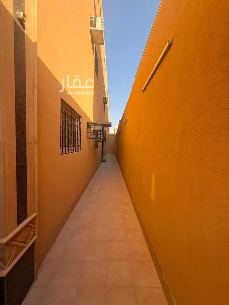 دور للإيجار في شارع الريث, حي السعادة, مدينة الرياض, منطقة الرياض صورة 4