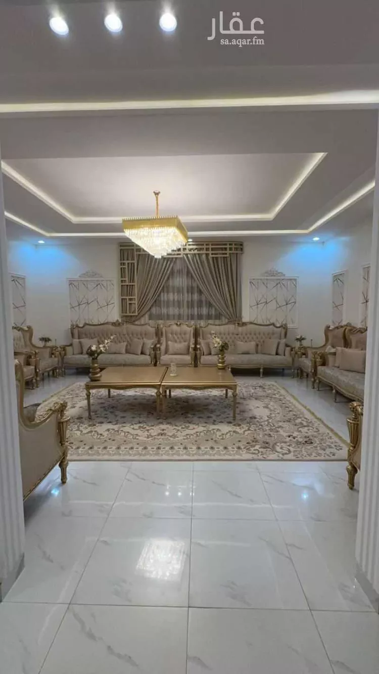 فيلا للبيع في شارع علي السكري, حي السعادة, مدينة الرياض, منطقة الرياض صورة 3