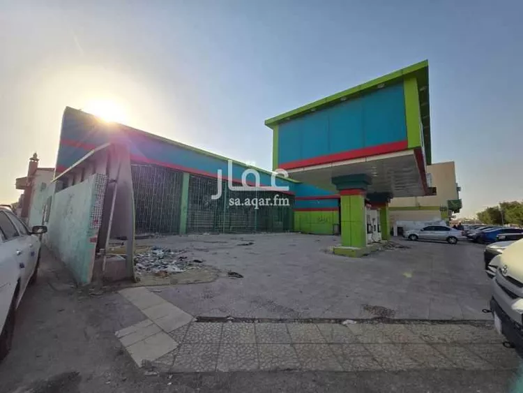 أرض للبيع في شارع عبدالله بن عمر, حي النسيم الغربي, مدينة الرياض, منطقة الرياض 6