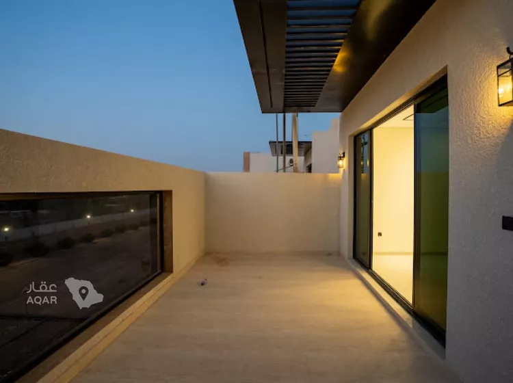 دور للبيع في شارع الجميل, حي السعادة, مدينة الرياض, منطقة الرياض 13