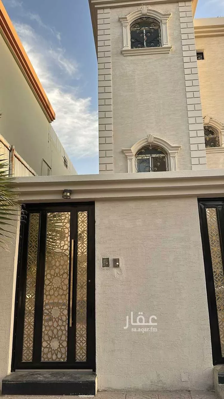 دور للإيجار في شارع الروق, حي السعادة, مدينة الرياض, منطقة الرياض