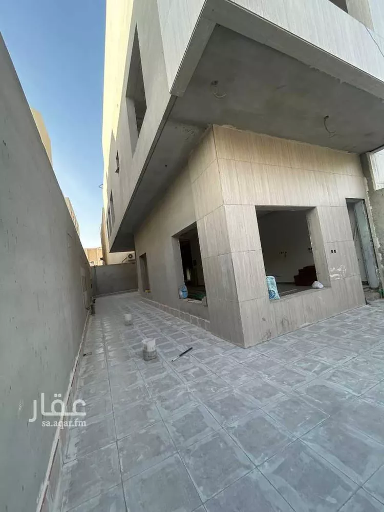 فيلا للبيع في شارع طابا, حي الروابي, مدينة الرياض, منطقة الرياض صورة 2