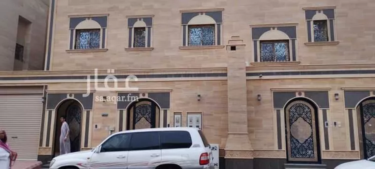 Floor for Rent in Riyadh As Saadah