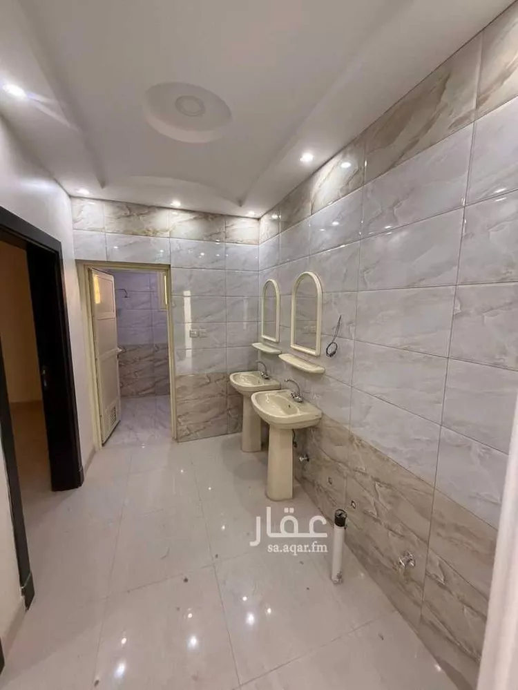 دور للإيجار في شارع البييرات, حي السعادة, مدينة الرياض, منطقة الرياض 8