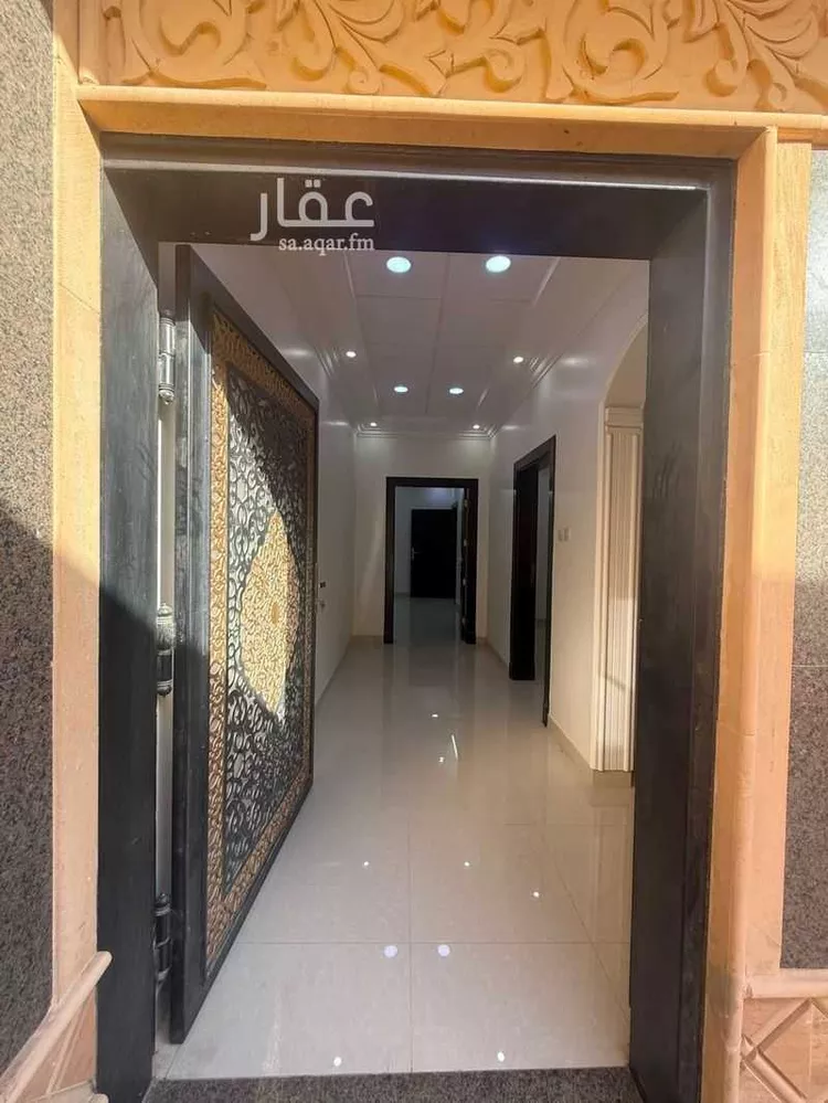 دور للإيجار في شارع الريث, حي السعادة, مدينة الرياض, منطقة الرياض 6