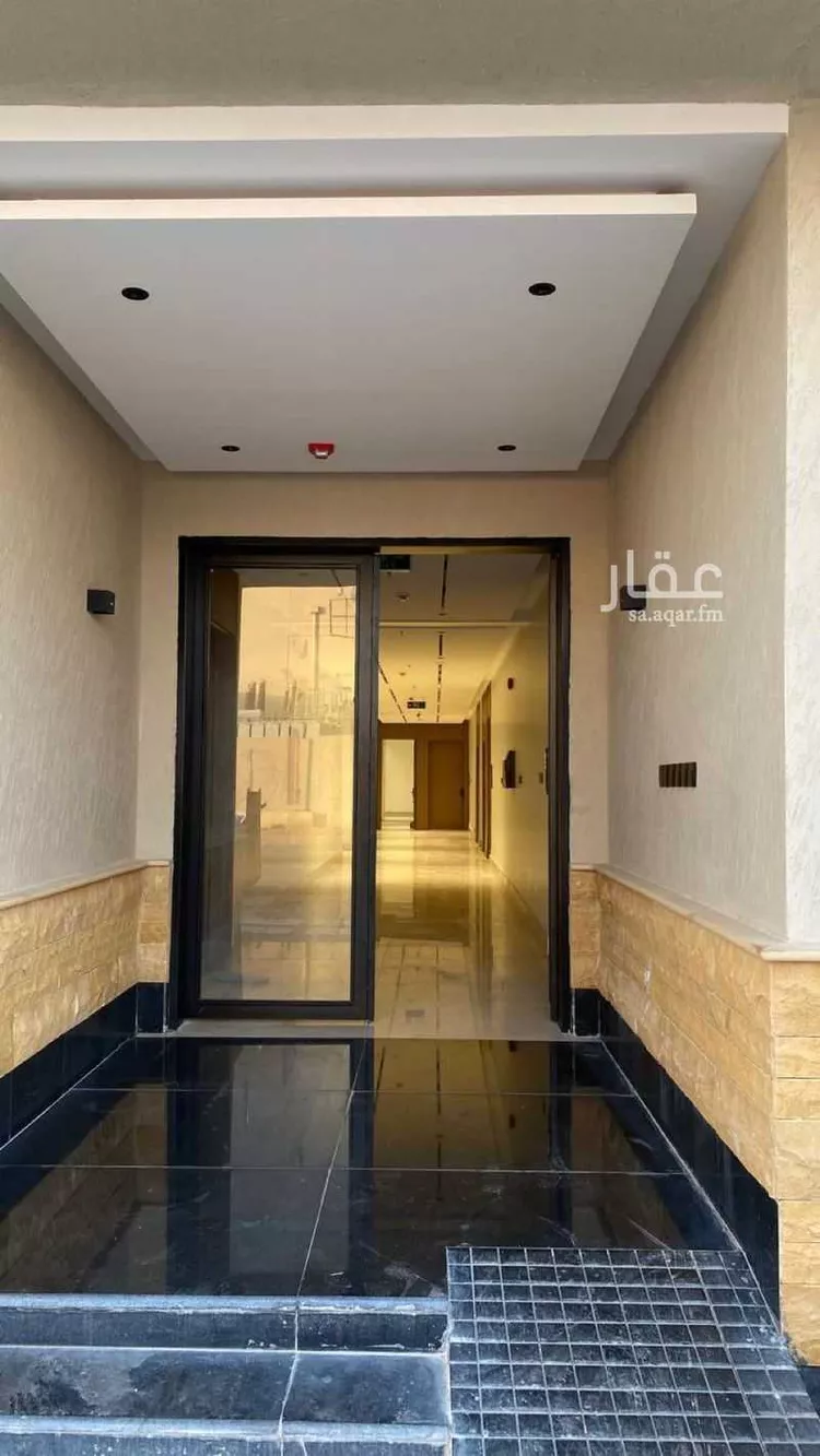 شقة للإيجار في شارع شهيد الدين ثم الوطن عبدالرحمن سعيد عبد, حي السعادة, مدينة الرياض, منطقة الرياض صورة 3