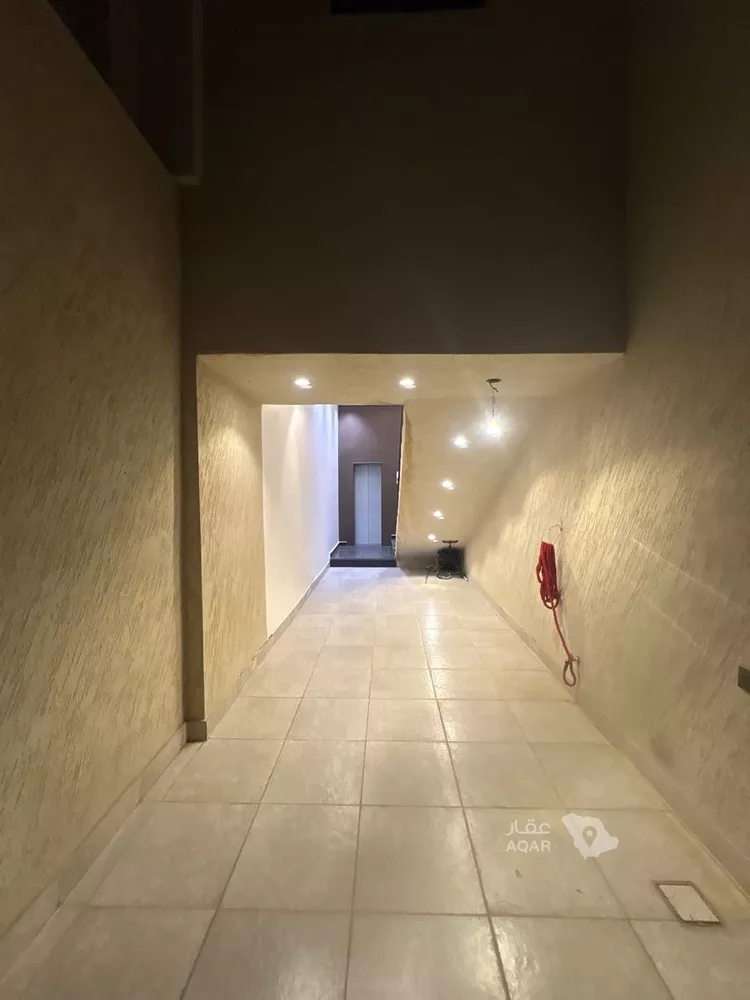 شقة للإيجار في شارع ابي عبيدة, حي السعادة, مدينة الرياض, منطقة الرياض 7
