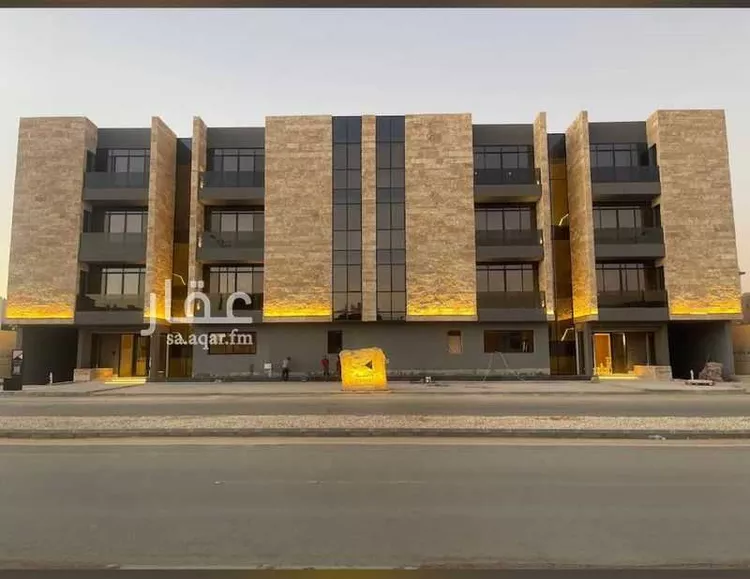 شقة للإيجار في شارع صالح بن محمد, حي القيروان, مدينة الرياض, منطقة الرياض