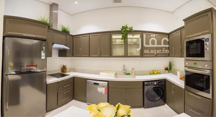 شقة للإيجار في شارع عبدالله بن إبراهيم بن سيف, حي قرطبة, مدينة الرياض, منطقة الرياض صورة 3
