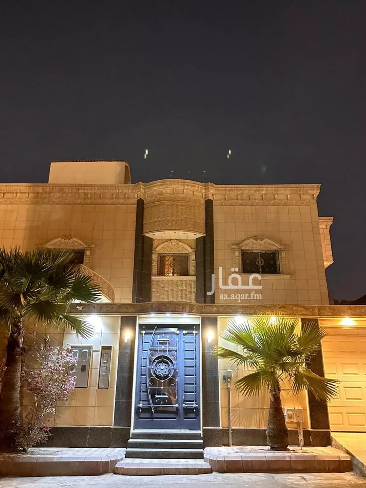 فيلا للبيع في شارع العروشيه, حي العارض, مدينة الرياض, منطقة الرياض صورة 2
