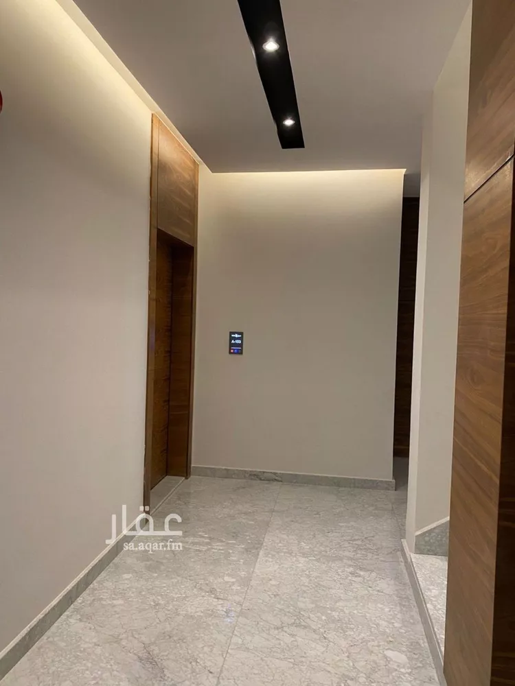 شقة للإيجار في شارع علقمة بن وائل, حي النرجس, مدينة الرياض, منطقة الرياض 6