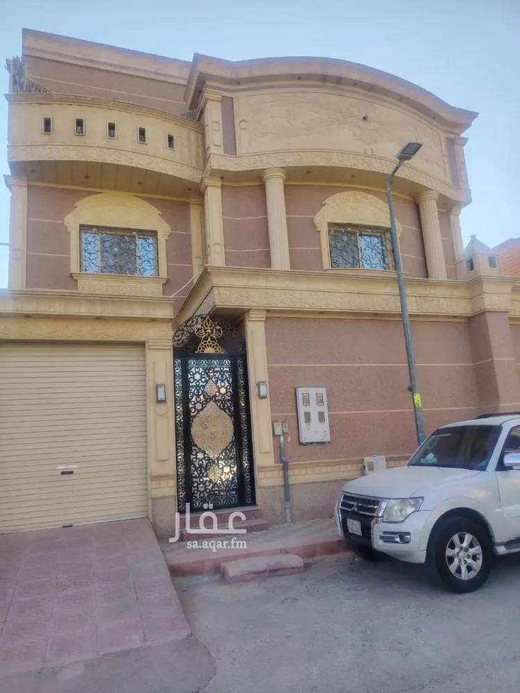 Villa for Rent in Riyadh Qurtubah