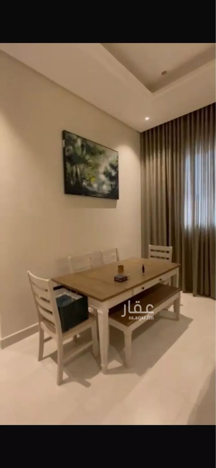 شقة للإيجار في شارع ابن عبدالظاهر, حي العارض, مدينة الرياض, منطقة الرياض صورة 5