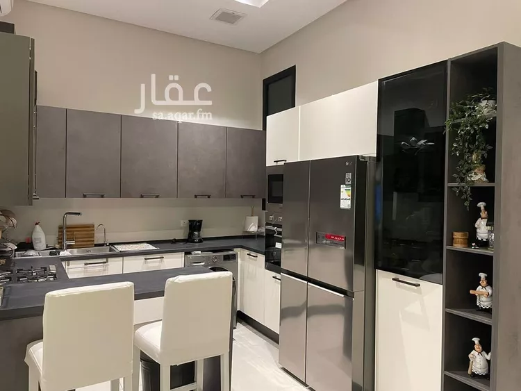 شقة للإيجار في شارع ابن عبدالظاهر, حي العارض, مدينة الرياض, منطقة الرياض صورة 5