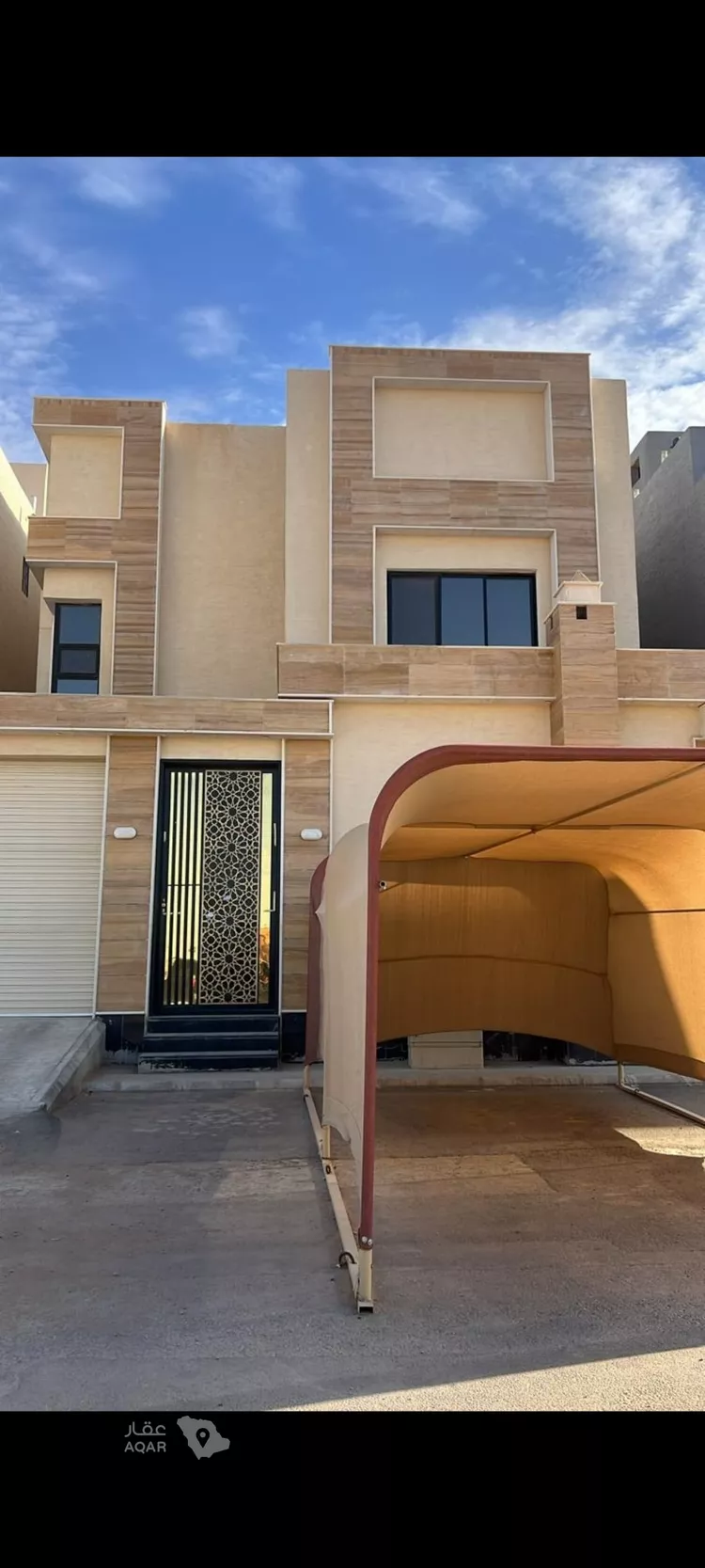 فيلا للإيجار في شارع أحمد بن يوسف الكواشي, حي الرمال, مدينة الرياض, منطقة الرياض