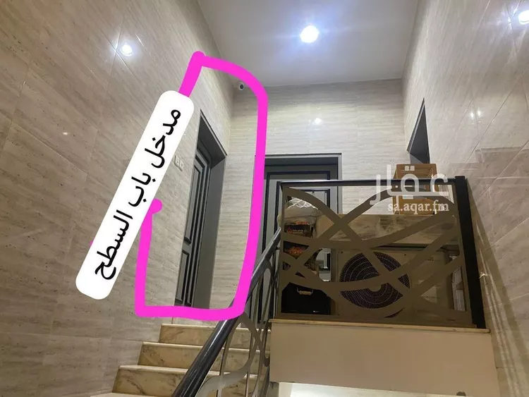 شقة للإيجار في شارع محمد البرقي, حي المونسية, مدينة الرياض, منطقة الرياض صورة 3