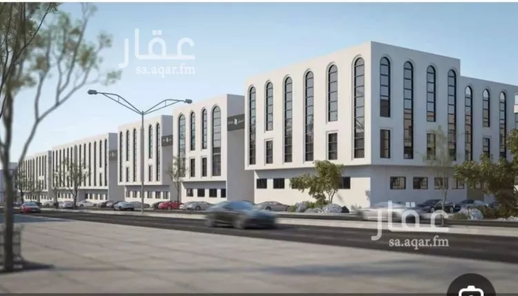 شقة للإيجار في شارع علقمة بن وائل, حي النرجس, مدينة الرياض, منطقة الرياض