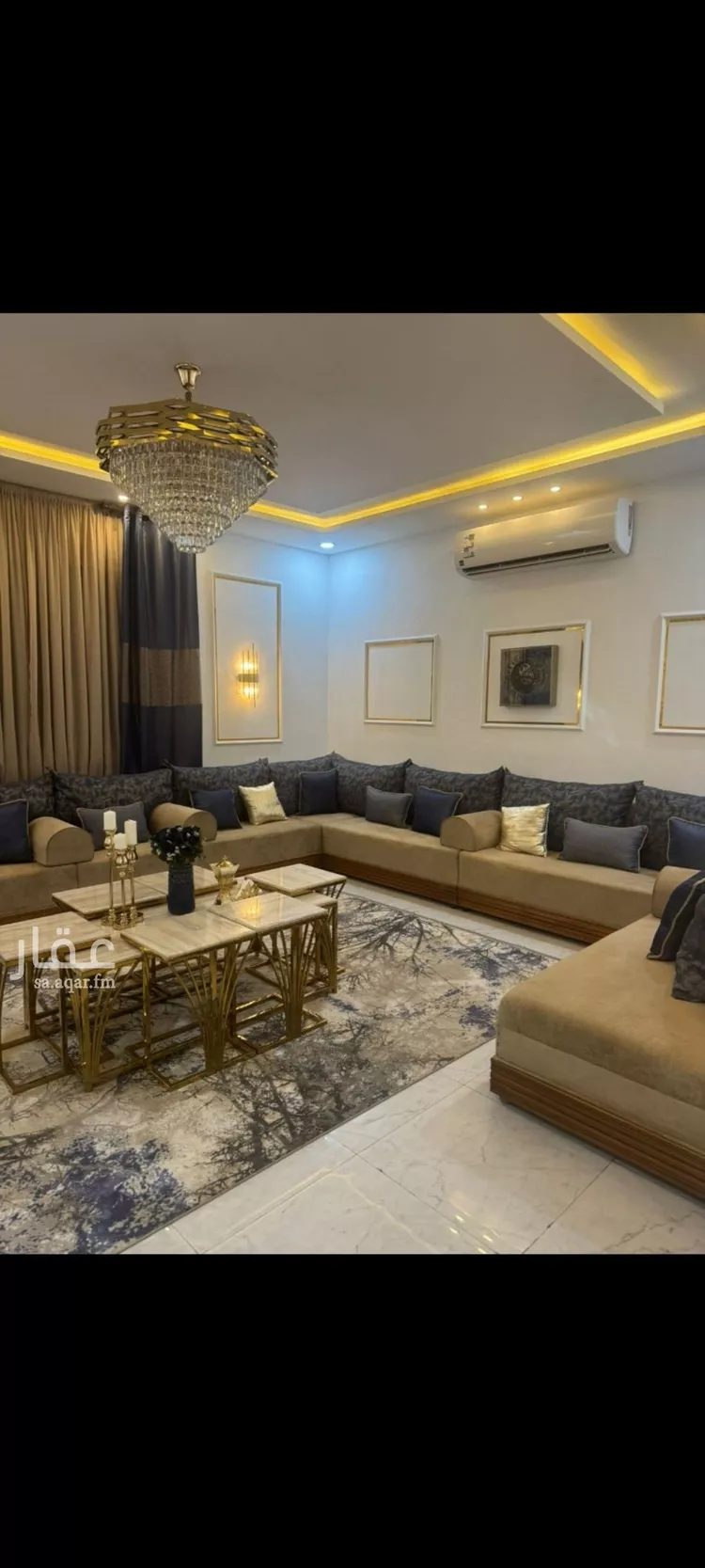 فيلا للبيع في شارع جان السليماني, حي عكاظ, مدينة الرياض, منطقة الرياض صورة 4