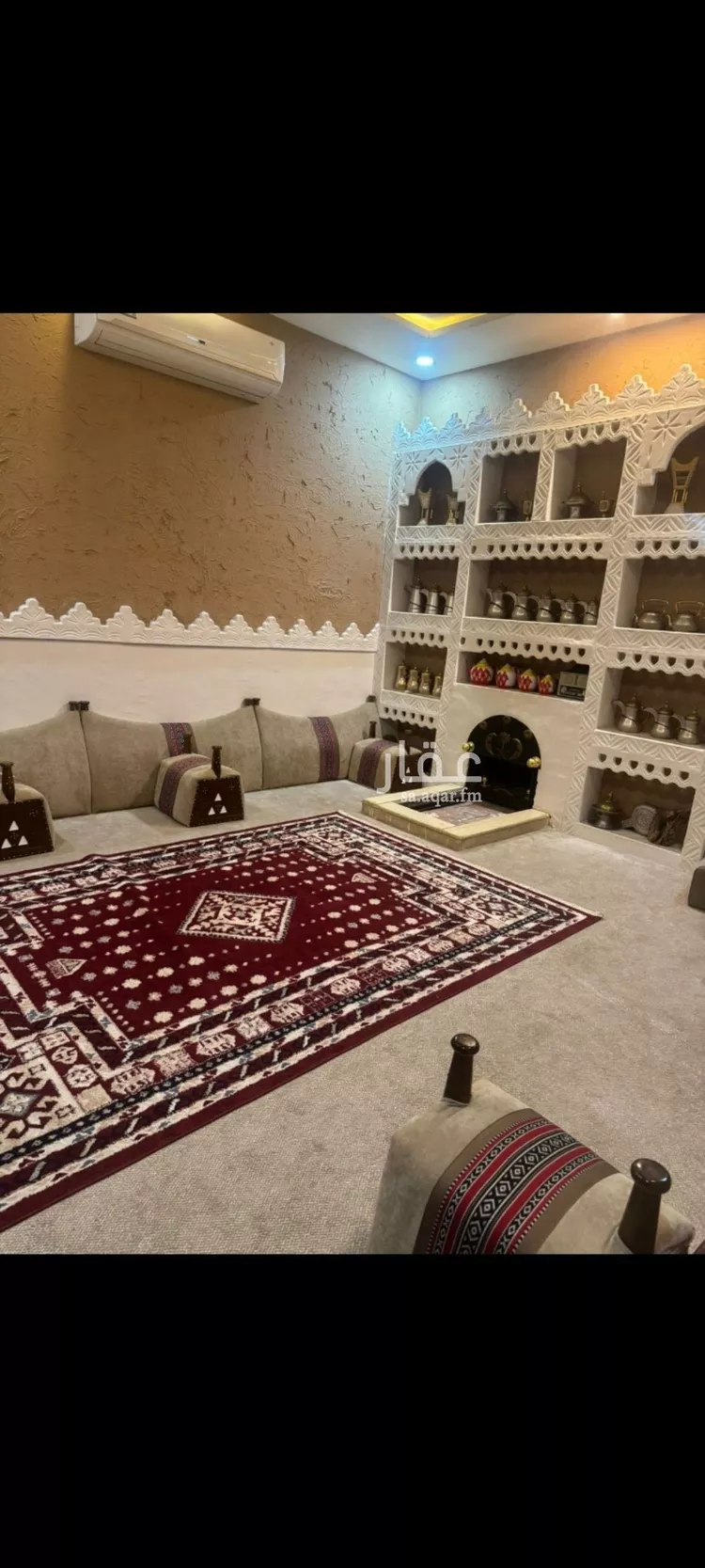 فيلا للبيع في شارع جان السليماني, حي عكاظ, مدينة الرياض, منطقة الرياض صورة 5