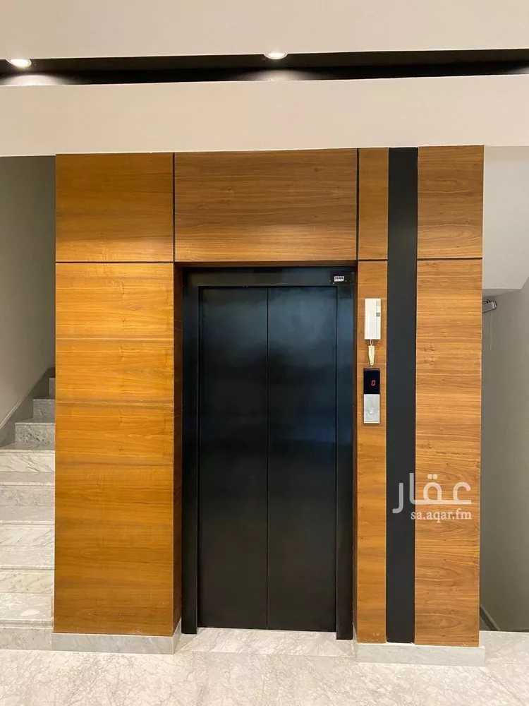 شقة للإيجار في شارع علقمة بن وائل, حي النرجس, مدينة الرياض, منطقة الرياض صورة 2