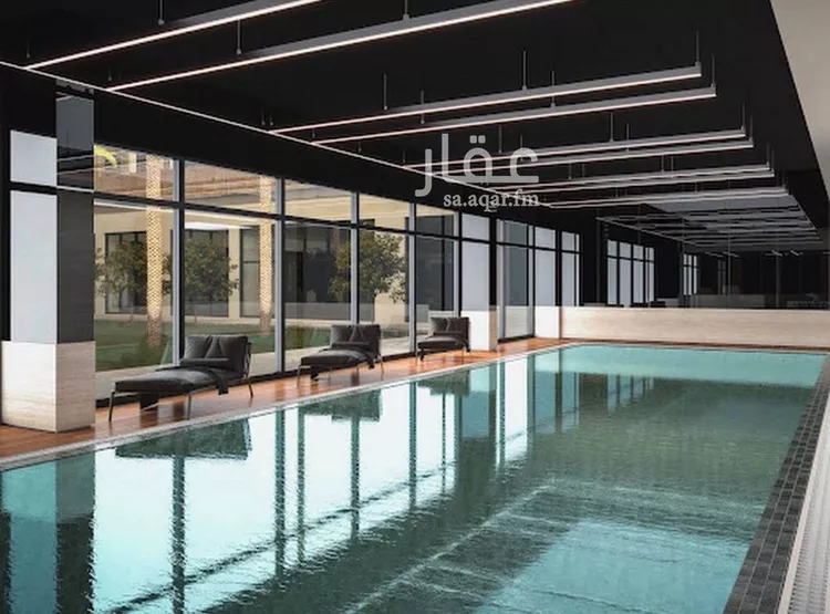 شقة للإيجار في شارع محمد البرقي, حي المونسية, مدينة الرياض, منطقة الرياض صورة 2