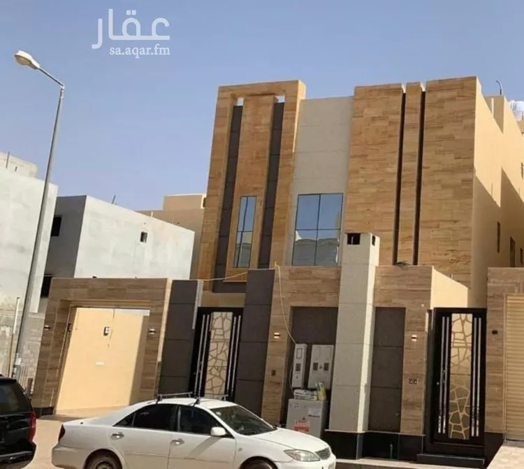 فيلا للبيع في شارع رقم 449, حي المونسية, مدينة الرياض, منطقة الرياض