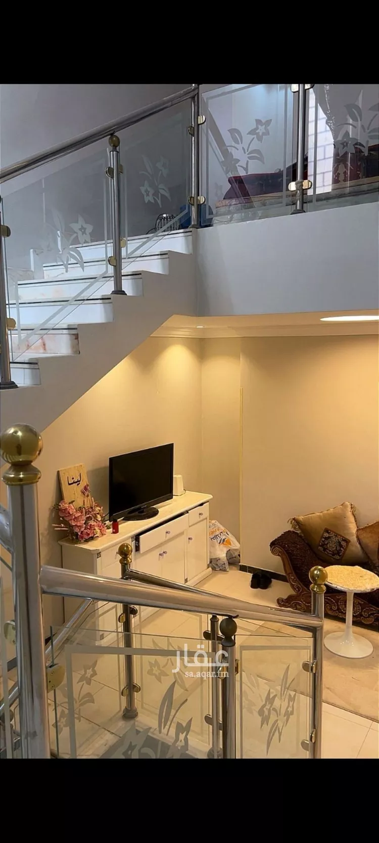 فيلا للإيجار في شارع مطرف بن طريف, حي الرمال, مدينة الرياض, منطقة الرياض صورة 5