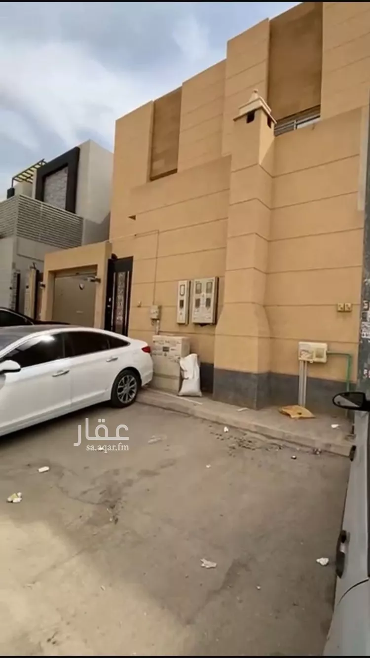 فيلا للإيجار في شارع رقم 481, حي المونسية, مدينة الرياض, منطقة الرياض صورة 2