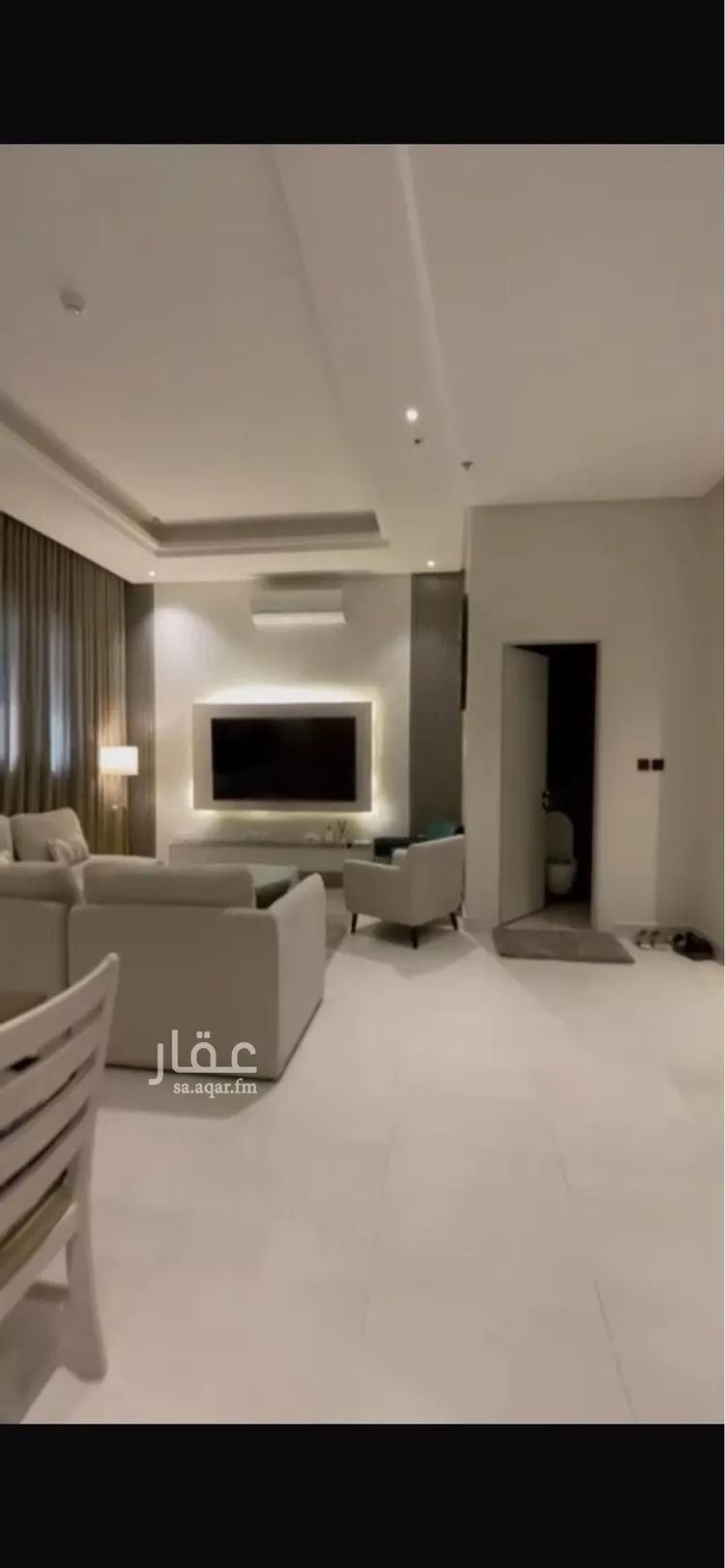 شقة للبيع في شارع احمد الغزالي, حي العارض, مدينة الرياض, منطقة الرياض صورة 5