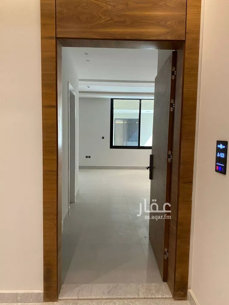 شقة للإيجار في شارع علقمة بن وائل, حي النرجس, مدينة الرياض, منطقة الرياض صورة 3