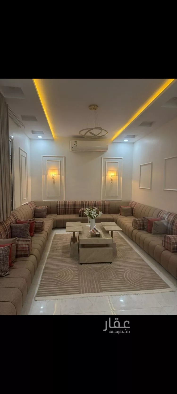 فيلا للبيع في شارع جان السليماني, حي عكاظ, مدينة الرياض, منطقة الرياض صورة 2