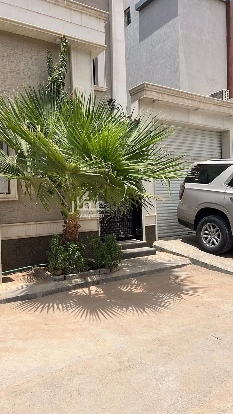 Villa for Rent in Riyadh Ar Rimal