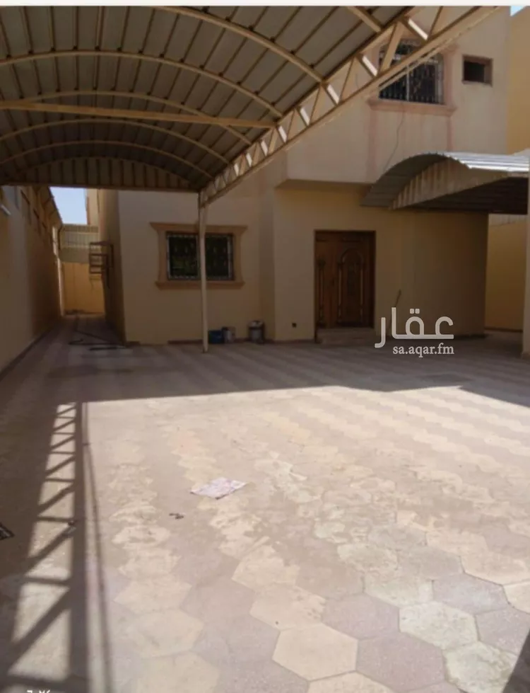 فيلا للبيع في شارع الرمثية, حي العزيزية, مدينة الرياض, منطقة الرياض صورة 4
