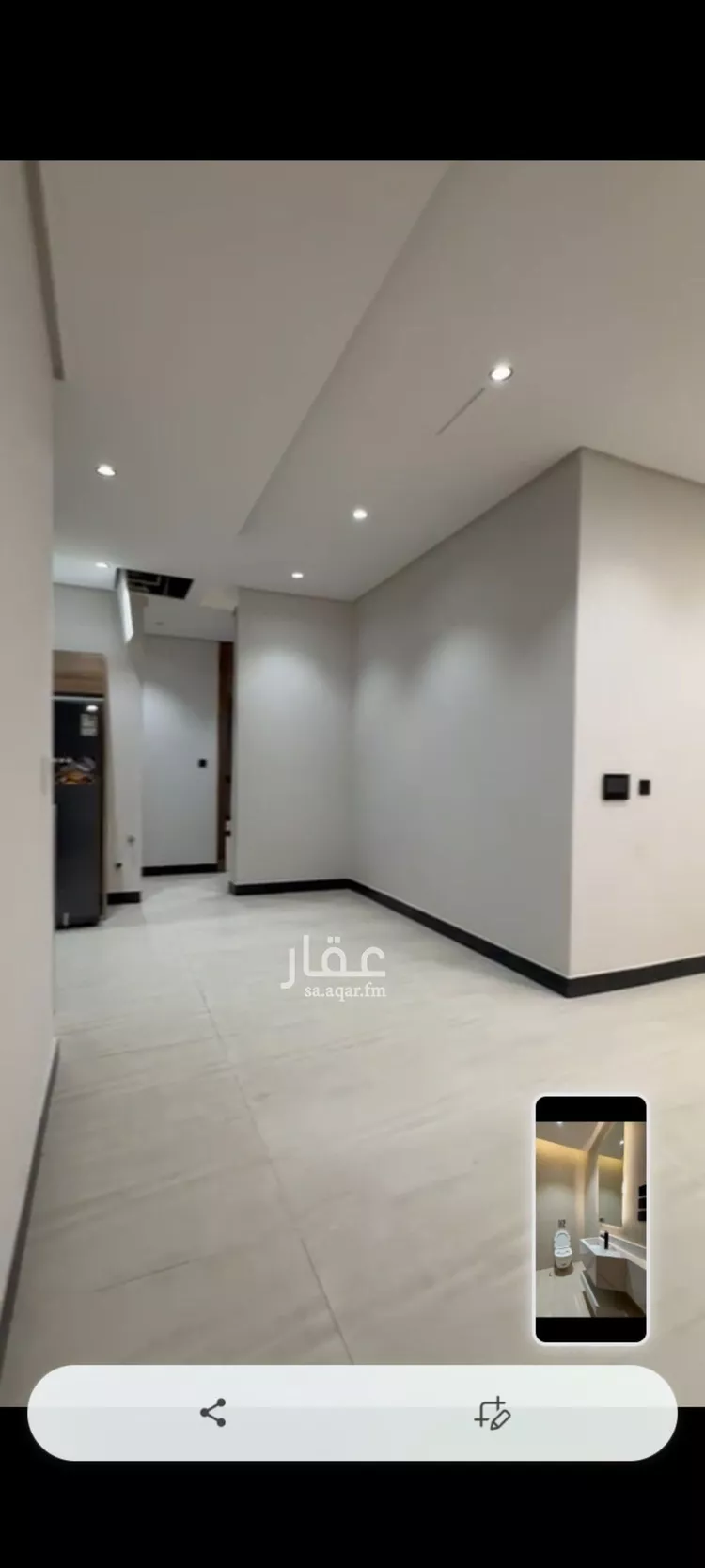 شقة للبيع في شارع محمد البرقي, حي المونسية, مدينة الرياض, منطقة الرياض 9