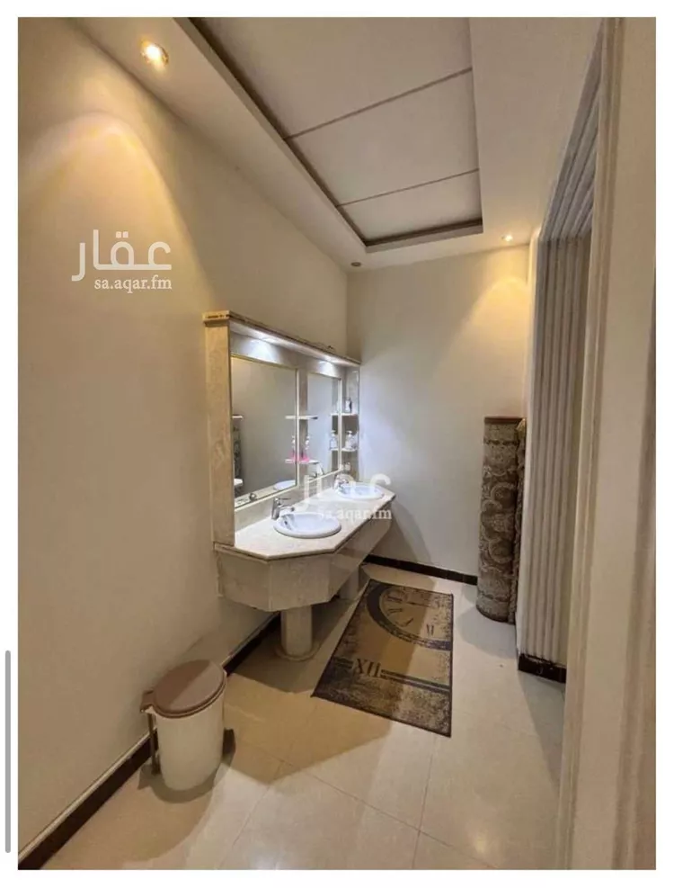 فيلا للبيع في شارع عبدالملك بن داود, حي الرمال, مدينة الرياض, منطقة الرياض صورة 5