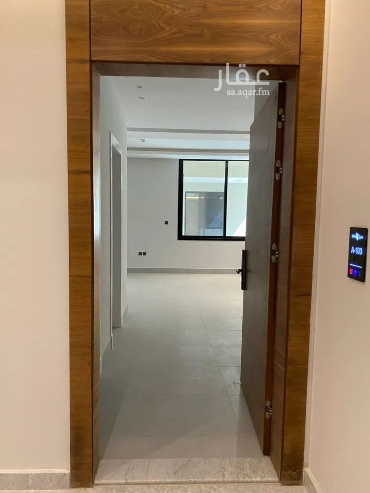 شقة للإيجار في شارع علقمة بن وائل, حي النرجس, مدينة الرياض, منطقة الرياض صورة 5
